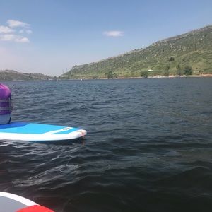 Meet your Posher, Hana